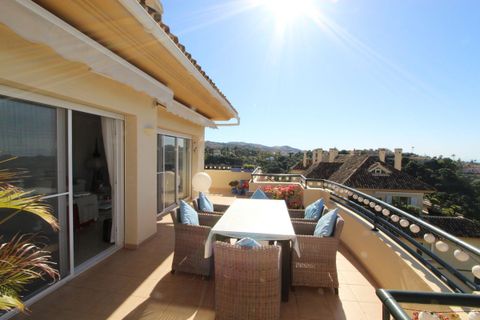 Penthouse i Elviria, Malaga, Elviria - € 1.399.000 | Ref: MLSC5881256 - foto 8
