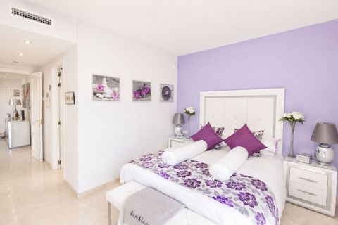 Penthouse i Elviria, Malaga, Elviria - € 1.399.000 | Ref: MLSC5881256 - foto 19