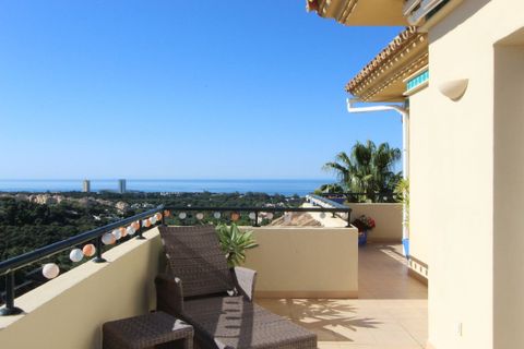 Penthouse i Elviria, Malaga, Elviria - € 1.399.000 | Ref: MLSC5881256 - foto 27
