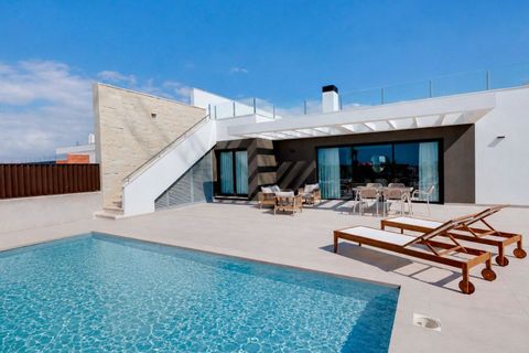 Villa a Mutxamel, Alicante, Mutxamel - € 570.000 | Ref: OH1084 - foto 2