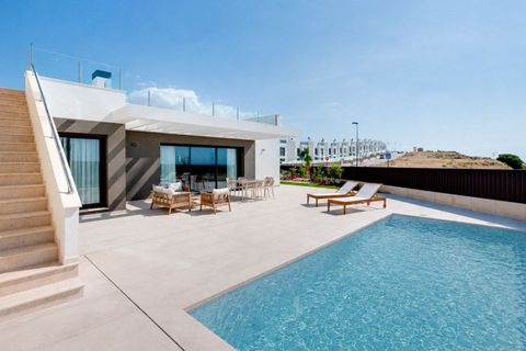 Villa a Mutxamel, Alicante, Mutxamel - € 570.000 | Ref: OH1084 - foto 3
