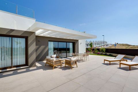 Villa a Mutxamel, Alicante, Mutxamel - € 570.000 | Ref: OH1084 - foto 4