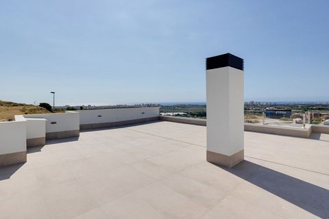 Villa a Mutxamel, Alicante, Mutxamel - € 570.000 | Ref: OH1084 - foto 7