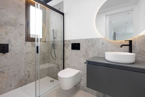 Villa a Mutxamel, Alicante, Mutxamel - € 570.000 | Ref: OH1084 - foto 19