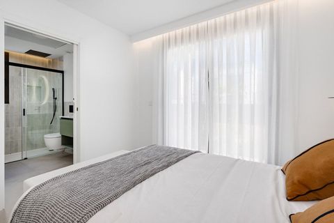 Villa a Mutxamel, Alicante, Mutxamel - € 570.000 | Ref: OH1084 - foto 21
