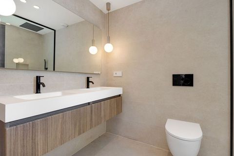 Villa a Mutxamel, Alicante, Mutxamel - € 570.000 | Ref: OH1084 - foto 22