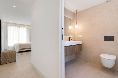 Villa a Mutxamel, Alicante, Mutxamel - € 570.000 | Ref: OH1084 - foto 24