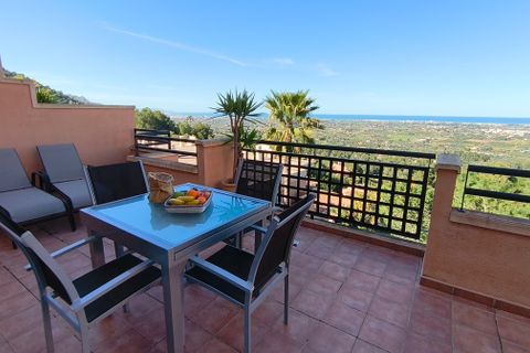 Lejlighed i Denia, Alicante, Denia - € 249.000 | Ref: HPS10462 - foto 1