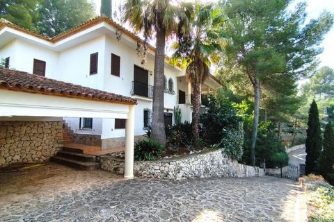 Villa i Denia, Alicante, Denia - € 750.000 | Ref: HPS10455 - foto 1