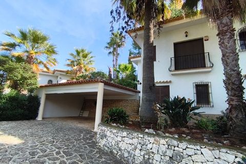Villa i Denia, Alicante, Denia - € 750.000 | Ref: HPS10455 - foto 2