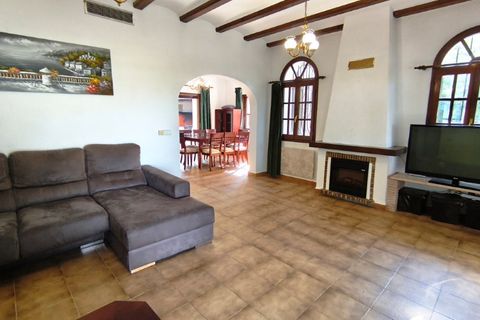 Villa i Denia, Alicante, Denia - € 750.000 | Ref: HPS10455 - foto 4