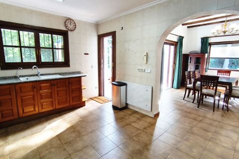 Villa i Denia, Alicante, Denia - € 750.000 | Ref: HPS10455 - foto 8