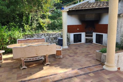 Villa i Denia, Alicante, Denia - € 750.000 | Ref: HPS10455 - foto 10
