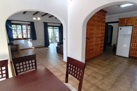 Villa i Denia, Alicante, Denia - € 750.000 | Ref: HPS10455 - foto 12