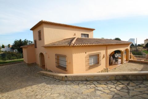 Villa i Calpe, Alicante, Calpe - € 664.000 | Ref: HPS10424 - foto 2