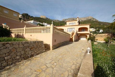 Villa i Calpe, Alicante, Calpe - € 664.000 | Ref: HPS10424 - foto 3