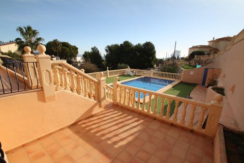 Villa i Calpe, Alicante, Calpe - € 664.000 | Ref: HPS10424 - foto 4