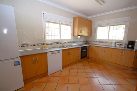 Villa i Calpe, Alicante, Calpe - € 664.000 | Ref: HPS10424 - foto 7