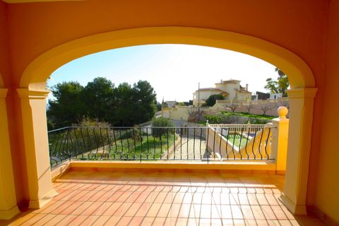Villa i Calpe, Alicante, Calpe - € 664.000 | Ref: HPS10424 - foto 10