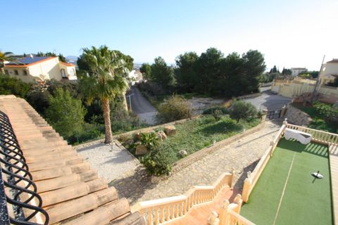Villa i Calpe, Alicante, Calpe - € 664.000 | Ref: HPS10424 - foto 11