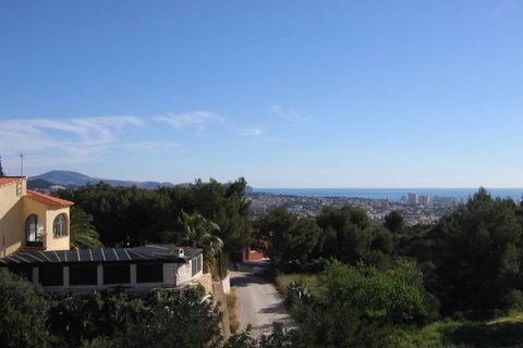 Villa i Calpe, Alicante, Calpe - € 664.000 | Ref: HPS10424 - foto 13