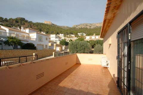 Villa i Calpe, Alicante, Calpe - € 664.000 | Ref: HPS10424 - foto 17