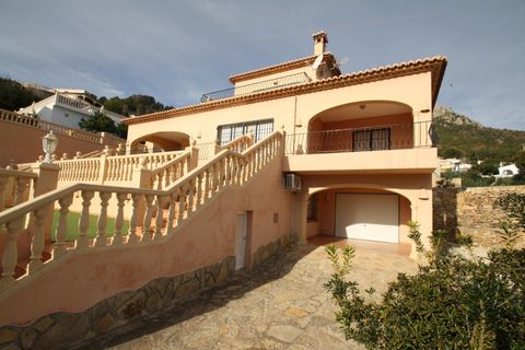 Villa i Calpe, Alicante, Calpe - € 664.000 | Ref: HPS10424 - foto 21