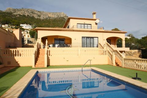 Villa i Calpe, Alicante, Calpe - € 664.000 | Ref: HPS10424 - foto 29