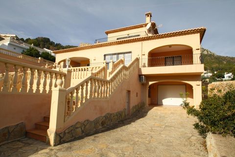 Villa i Calpe, Alicante, Calpe - € 664.000 | Ref: HPS10424 - foto 30