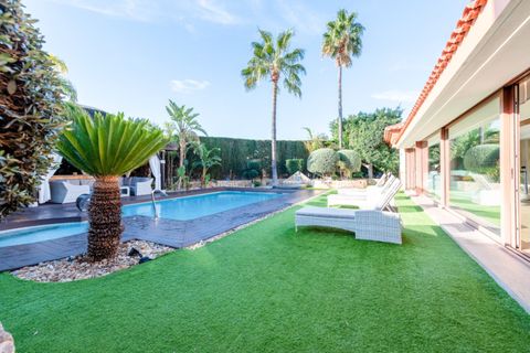 Villa i Calpe, Alicante, Calpe - € 2.520.000 | Ref: HPS10220 - foto 1