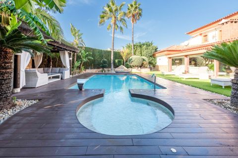 Villa i Calpe, Alicante, Calpe - € 2.520.000 | Ref: HPS10220 - foto 2