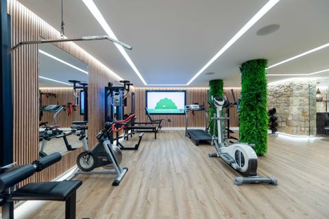 Villa i Calpe, Alicante, Calpe - € 2.520.000 | Ref: HPS10220 - foto 9