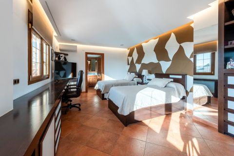 Villa i Calpe, Alicante, Calpe - € 2.520.000 | Ref: HPS10220 - foto 23