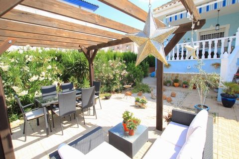 Villa i Ciudad Quesada, Alicante, Ciudad Quesada - € 525 000 | Ref: 789125 - foto 12