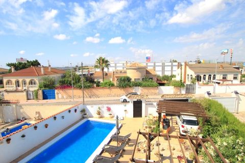 Villa i Ciudad Quesada, Alicante, Ciudad Quesada - € 525 000 | Ref: 789125 - foto 37