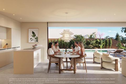 Villa i Orihuela, Alicante, Orihuela - € 1.090.000 | Ref: 788961 - foto 8