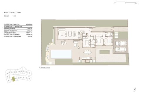 Villa i Orihuela, Alicante, Orihuela - € 1.090.000 | Ref: 788961 - foto 10