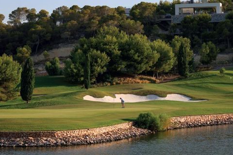 Villa i Orihuela, Alicante, Orihuela - € 1.090.000 | Ref: 788961 - foto 14