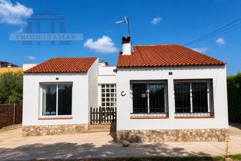 Villa en L'Ampolla, Tarragona, L'Ampolla - € 268.000 | Ref: VIL_241 - photo 1