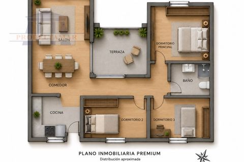 Villa en L'Ampolla, Tarragona, L'Ampolla - € 268.000 | Ref: VIL_241 - photo 17