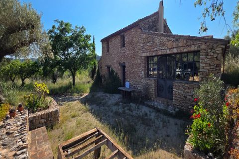 Finca i Tivissa, Tarragona, Tivissa - € 395.000 | Ref: S-1601391 - foto 2