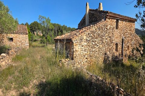 Finca i Tivissa, Tarragona, Tivissa - € 395.000 | Ref: S-1601391 - foto 20