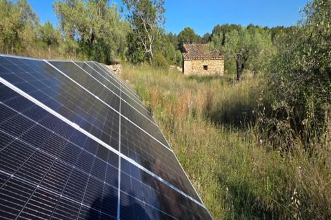 Finca i Tivissa, Tarragona, Tivissa - € 395.000 | Ref: S-1601391 - foto 25