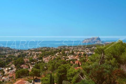 Villa in Benissa, Alicante - foto 2