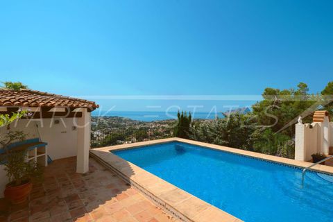Villa in Benissa, Alicante - foto 3