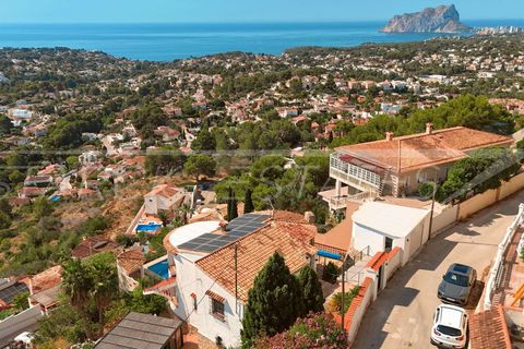 Villa in Benissa, Alicante - foto 4