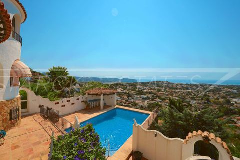 Villa in Benissa, Alicante - foto 5