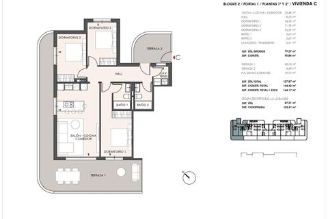 Lejlighed i Fuengirola, Malaga, Fuengirola - € 471.000 | Ref: NB-60505 - foto 12