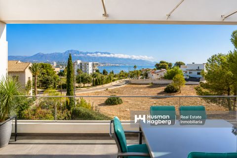 Villa i Albir, Alicante, Albir - € 2.895.000 | Ref: CD287 - foto 2