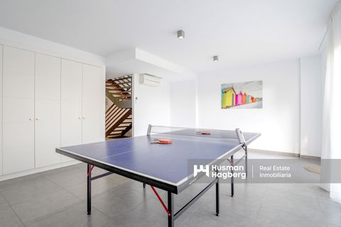 Villa i Albir, Alicante, Albir - € 2.895.000 | Ref: CD287 - foto 27